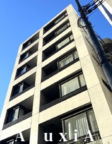 メゾンビスタ渋谷宇田川