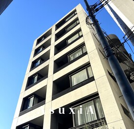 メゾンビスタ渋谷宇田川