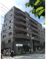 エスティメゾン四谷坂町