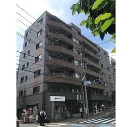 エスティメゾン四谷坂町