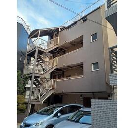 ラブリーコーポ三田