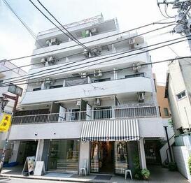 スカイコート渋谷