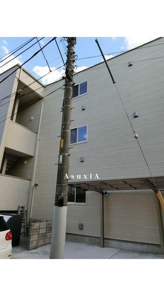 サンヴィレッジ29