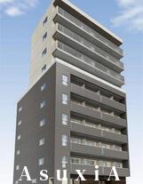 プレスタイル両国弐番館