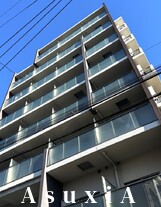 KDXレジデンス中延