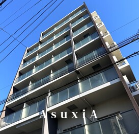 KDXレジデンス中延