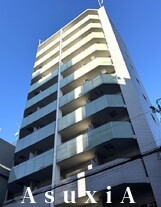 レジディア渋谷