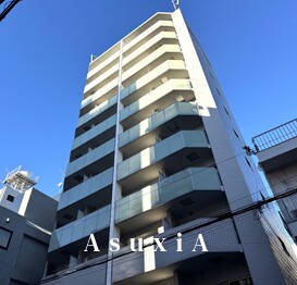 レジディア渋谷