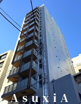 アニモ宇田川