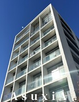 コートブランシェAP