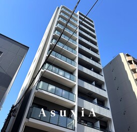 ジオエント上野松が谷