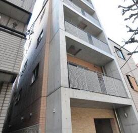 パークサイド西落合