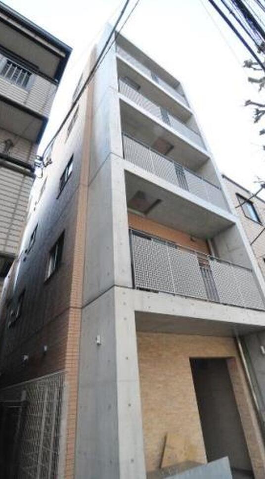 パークサイド西落合