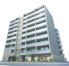 ウェリス錦糸町北斎通り