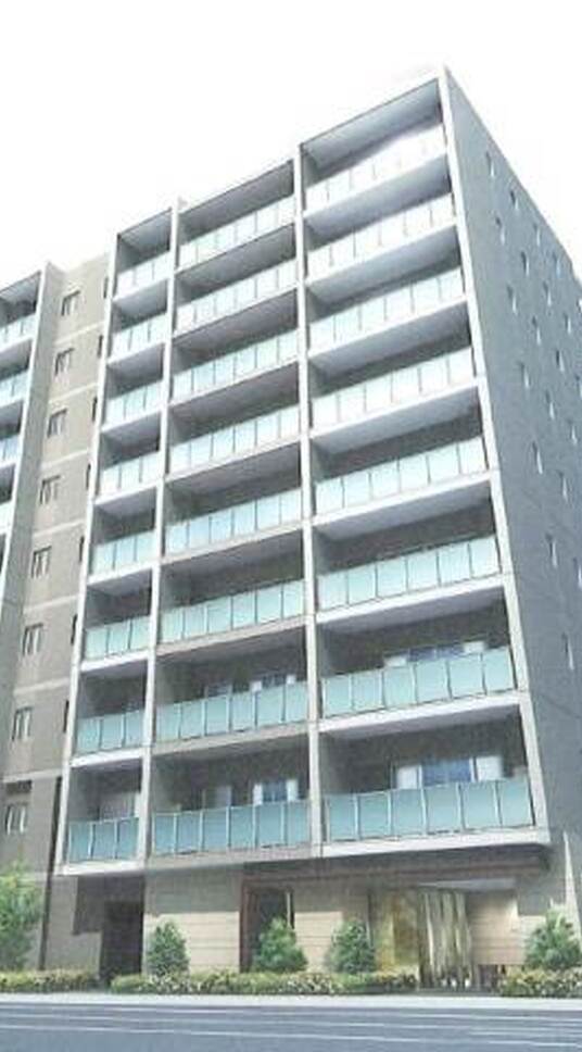 ウェリス錦糸町北斎通り