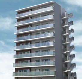 アイルプレミアム亀戸ノース