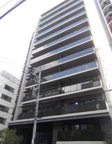 ジオ四谷三栄町