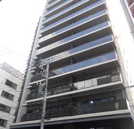 ジオ四谷三栄町