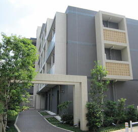 ラポール上板橋