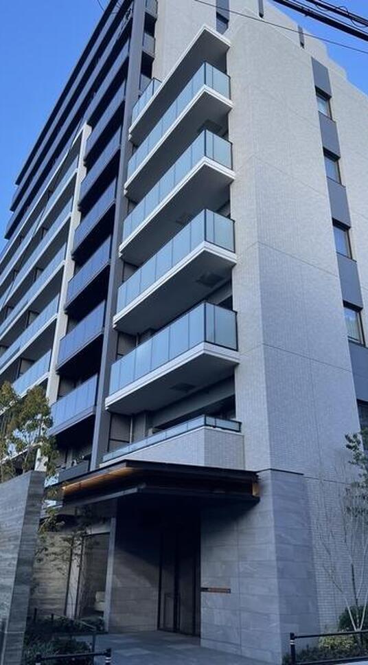 プラウド小竹向原