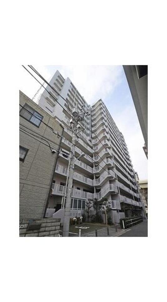 サンライン板橋本町