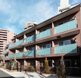 コンフォート目白