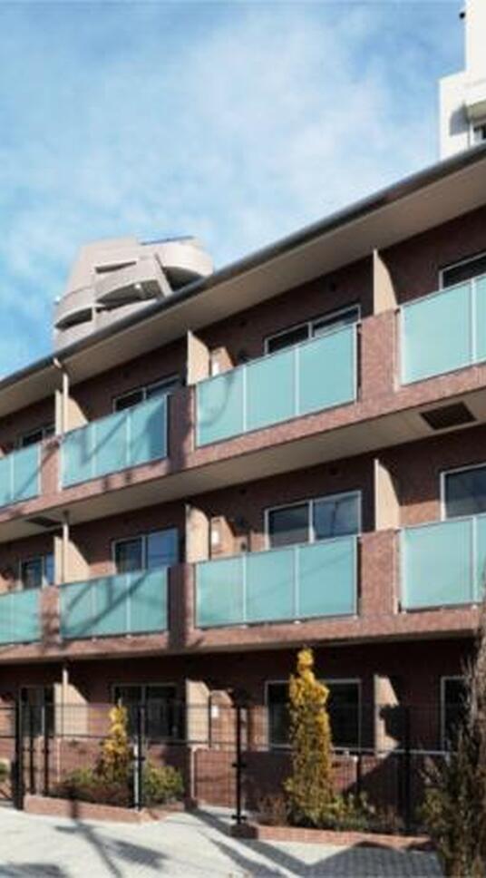 コンフォート目白