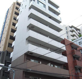 リブリ・ヒルサイド銀杏坂