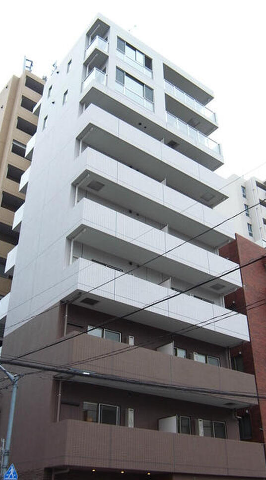 リブリ・ヒルサイド銀杏坂