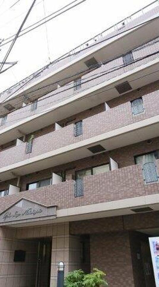 ガラ・ステージ西新宿