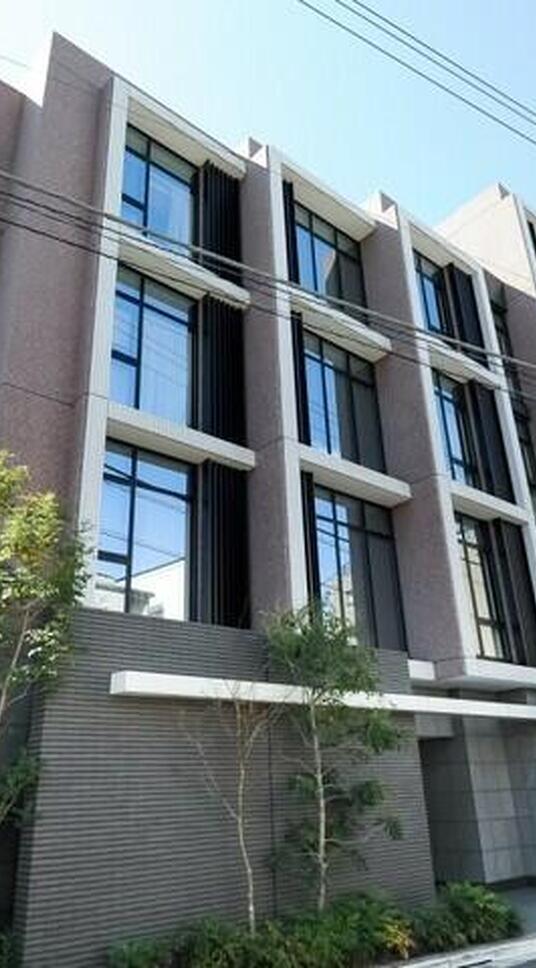 プレミアスイート外苑の杜