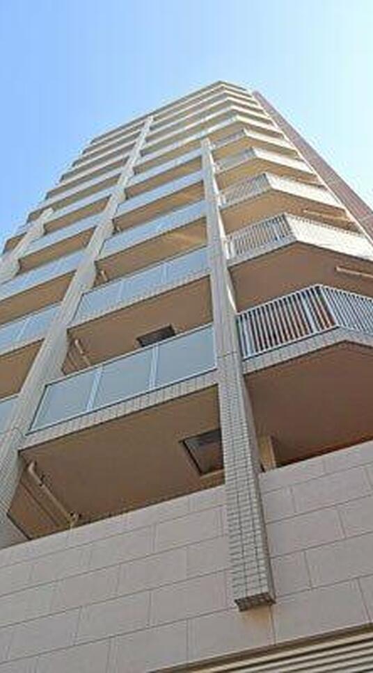 プレール・ドゥーク押上Ⅱ