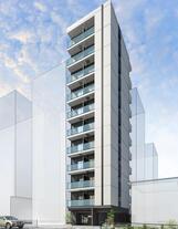 コージーコート茗荷谷