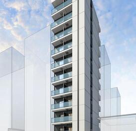 コージーコート茗荷谷