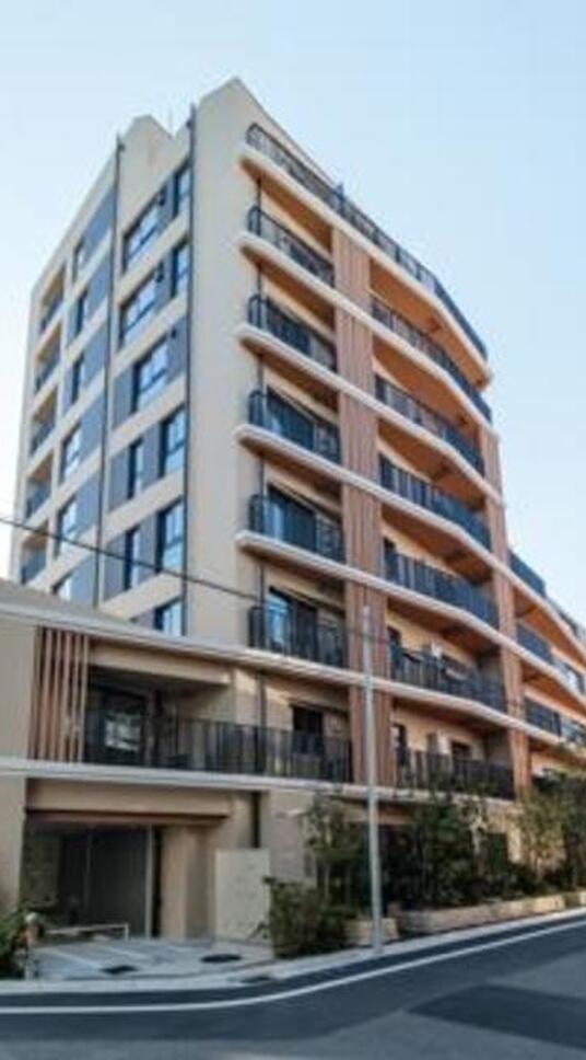 コノート茗荷谷