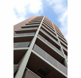 メインステージ錦糸町駅前Ⅱ