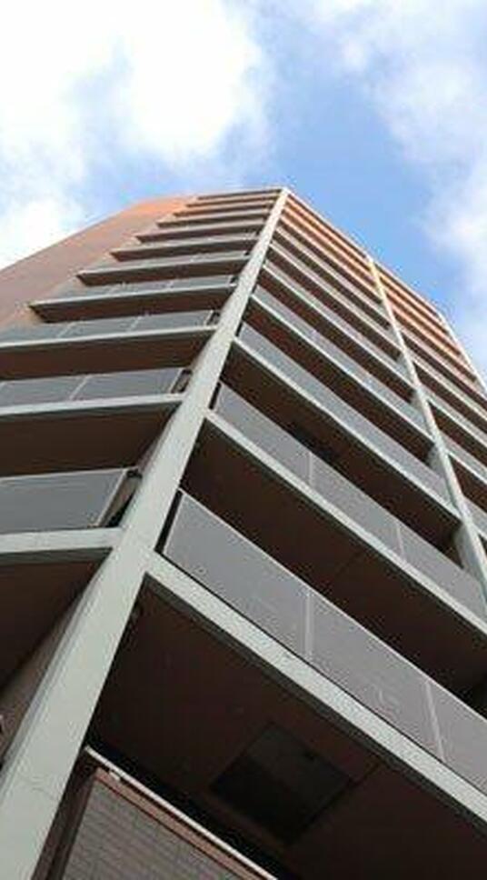 メインステージ錦糸町駅前Ⅱ