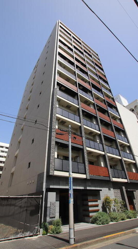 サンウッド錦糸町フラッツ