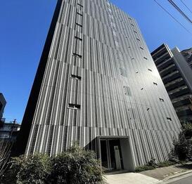 N-Stage板橋本町アジールコート