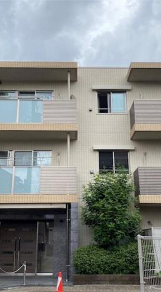 シャ・ノワールS