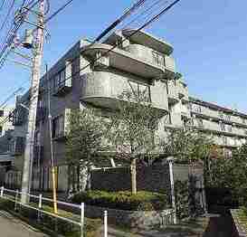 ライオンズヒルズ成増