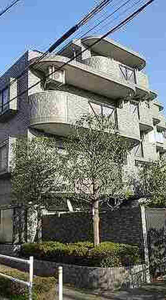 ライオンズヒルズ成増