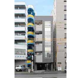 ラフィシア本所吾妻橋