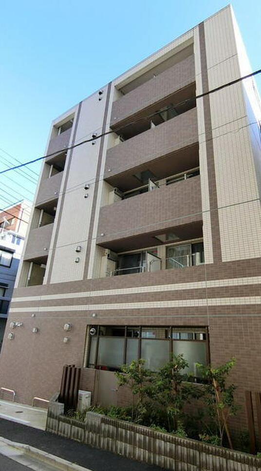 錦糸町コクーン