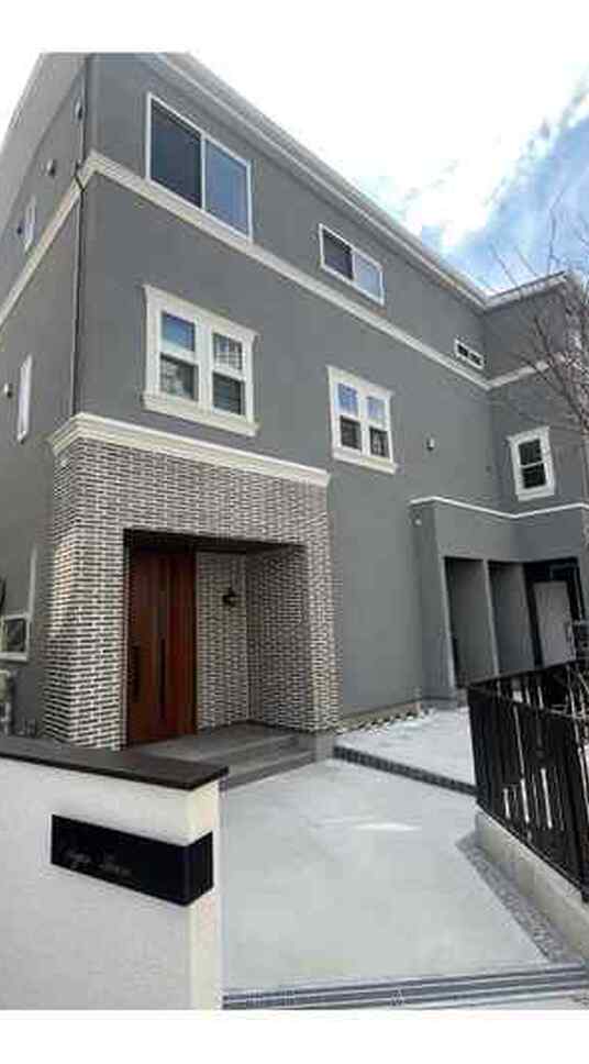 シュガーハウス