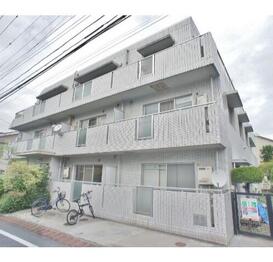 ユーコート東長崎