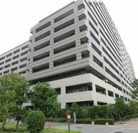 クレストフォルム東京アヴァンセ