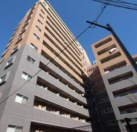 パレステュディオ新宿パークサイド