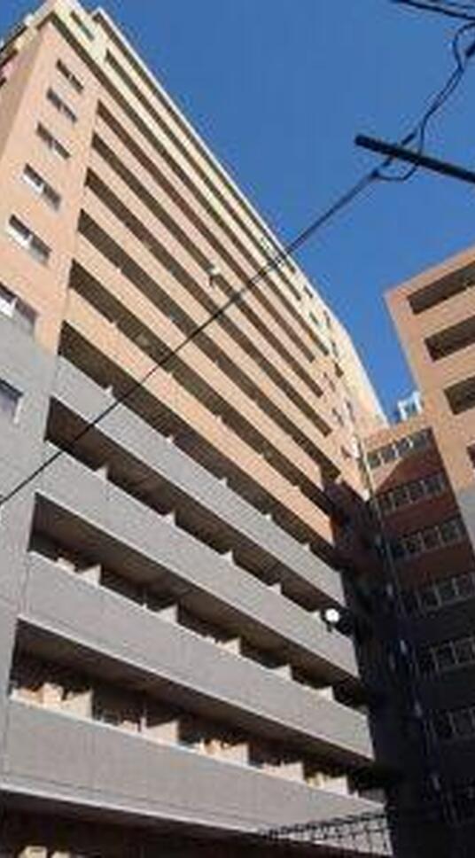 パレステュディオ新宿パークサイド