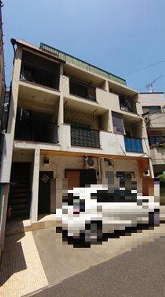 Raffine代々木公園